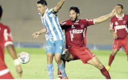 Série C: Zagueiro volta e artilheiro é dúvida no Vila Nova