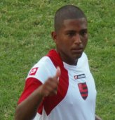 Paulista A3: Flamengo quer Jackson Five para temporada de 2014