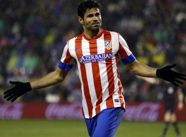 Após rejeitar Brasil, Diego Costa é convocado para amistosos da Espanha