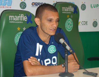 Paulista A2: Depois de fracassos, ex-Guarani está próximo do Santo André