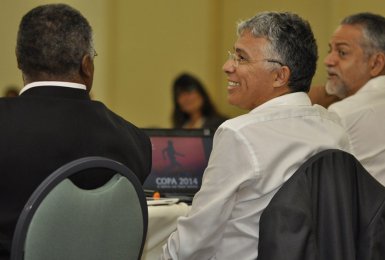 Copa 2014:  Bahia discute legados que serão deixados pelos megaeventos esportivos