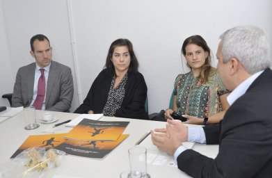 Copa 2014: Após confirmar que ficarão no CT de Cotia, EUA visitam Salvador