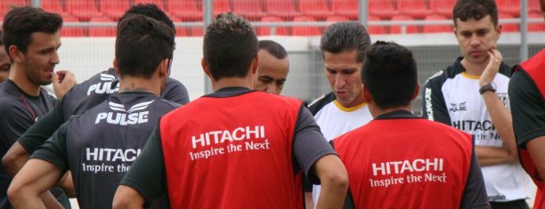 Sul-Americana: Ponte supera 1.º obstáculo, o caótico trânsito de Buenos Aires