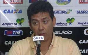 ASA x Avaí - Segura mais uma rodada na Série B, Fantasma?