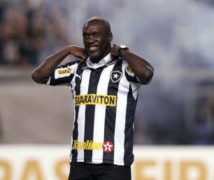 Seedorf diz não entender tanto pessimismo no Botafogo