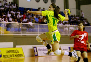 Handebol: Brasil anuncia convocação para Mundial