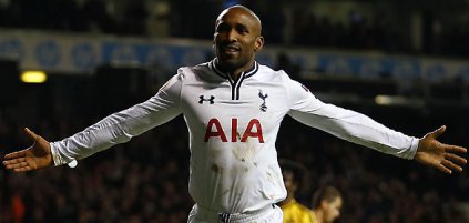 LIGA EUROPA: Tottenham, de Paulinho, vence e garante classificação