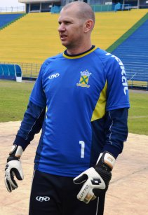 Paulista A2: Rio Branco se reforça com goleiro “velho conhecido”