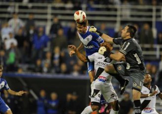 Sul-Americana: Confira as atuações dos jogadores da Ponte Preta contra o Velez!