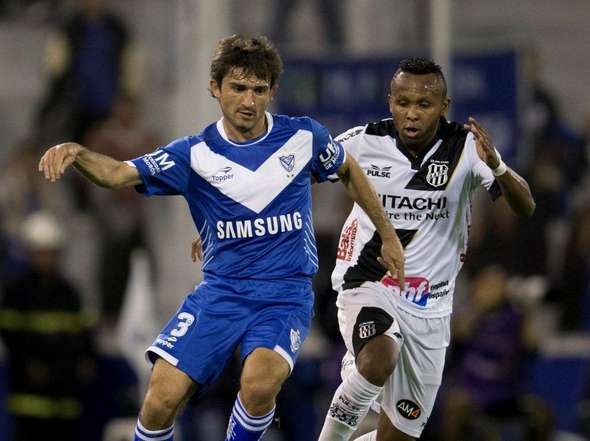 Eliminação para Ponte Preta pode custar emprego de técnico do Vélez