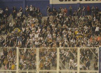 Sul-Americana: Expulso, meia desfalcará a Ponte Preta na semifinal