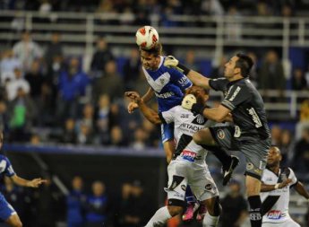 Sul-Americana: Roberto garante que foi um dos que menos trabalhou no jogo