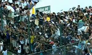 Clube da Série B perde três mandos de campo e ainda leva multa