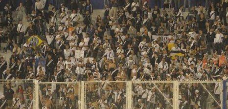 Blog do Ari: Pontepretano, curta a sua insônia numa boa