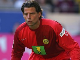 Amistosos: Alemanha convoca goleiro Weidenfeller pela primeira vez