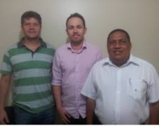 Paulista A3: Sertãozinho renova com o técnico Moisés Egert