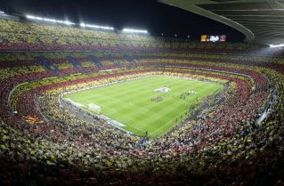 Copa do Rei: Sorteio coloca Real Madrid e Barcelona em lados opostos