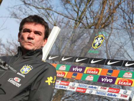 Oposição de Marin/Marco Polo começa se articular por eleições na CBF