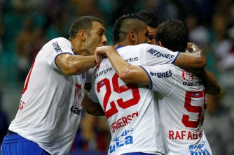 BRASILEIRÃO: Briga contra a degola agita a rodada de sábado