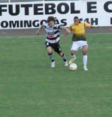 Copa Paulista: XV deve ter mudanças para o confronto contra o São Bernardo