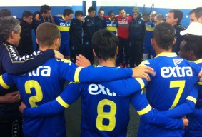 Copa Paulista: Apesar da desvantagem, meia do Audax acredita na classificação