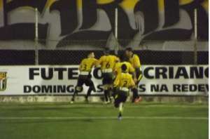 COPA PAULISTA: São Bernardo e XV de Piracicaba brigam pela primeira vaga na final