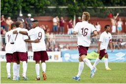 Paulista A3: Destaque na Copa Paulista, volante pode trocar Juventus pelo Audax