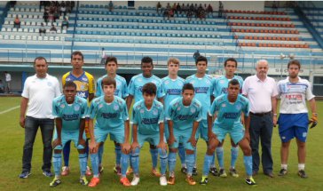 Base do Marília se reúne para padronizar escolha de atletas