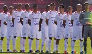 COPA PAULISTA: Audax e Grêmio Osasco decidem segunda vaga à final