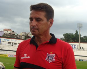 Paulistão: Paulista inicia a pré-temporada na próxima segunda-feira