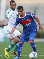 Palmeiras x Joinville – Verdão pode ficar com uma mão na taça