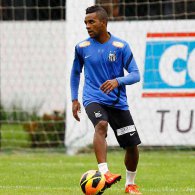 Santos tem dois desfalques para duelo contra o Vasco