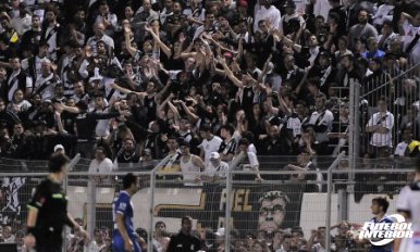 Sul-Americana: Ponte Preta garante que pode fazer semifinal no Majestoso