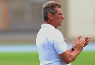 Oswaldo de Oliveira exalta semana de treino no Botafogo