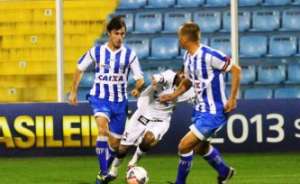 SÉRIE B: Avaí e Paraná desperdiçam chances de voltarem ao G4