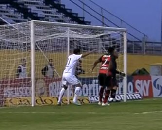 Bragantino 2 x 0 Atlético-GO – Rebaixamento? Deixa para o Dragão!