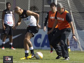 Corinthians x Fluminense – Timão também vai brigar contra a degola?