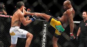 MMA: Shooto Brasil é passagem obrigatória rumo ao UFC