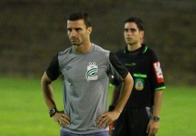 Luverdense x Santa Cruz - Promessa de jogão por vaga na final da Série C
