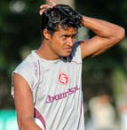 Fim de linha! Campeão do mundo com o Inter-RS pode acabar em Rondônia