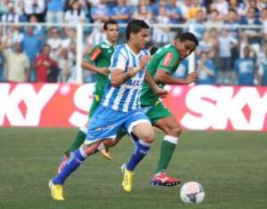 Série B: Meia do Avaí pede reação do time contra o Ceará