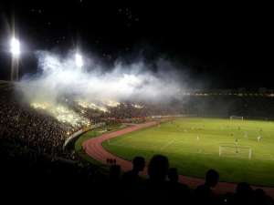 Sampaio Corrêa 2 x 1 Vila Nova - Bolívia Querida na final da Série C!