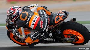 Velocidade: Márquez fatura pole para prova decisiva em Valência