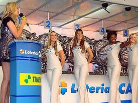 LOTERIAS: Sem acertadores, Mega Sena acumula em R$ 6,5 milhões