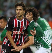 Sérgio Carvalho: São Paulo e Ponte premiados com semifinais da Sul-Americana