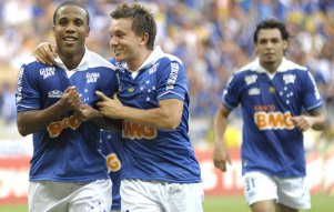 Cruzeiro 3 x 0 Grêmio – Só falta entregar a taça e comemorar