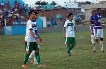 Pernambucano: Nos pênaltis, Vitória é campeão da Série A2