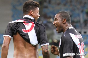 BRASILEIRÃO: Cruzeiro "campeão", Vasco deixa degola e Pato volta a marcar 3 0002048127678 img
