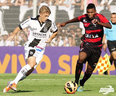 Blog do Ari: Jorginho tem maior parcela de culpa na goleada sofrida pela Ponte