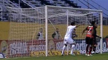 Seleção da SÉRIE B da 34ª rodada armada num esquema tático diferente